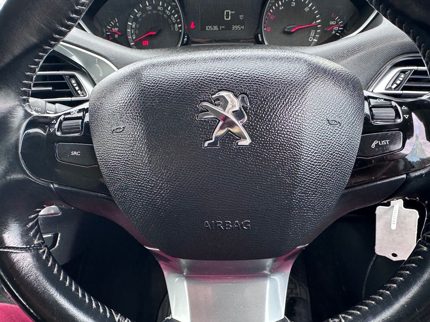 Used Peugeot 308 2017 for sale - 77329303: Photo 93