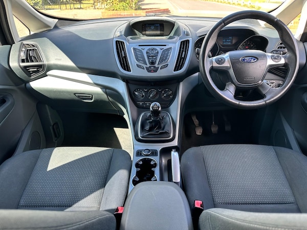 Used Ford C-Max 2013 for sale - 76189923: Photo 10