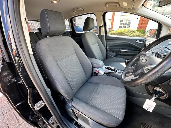Used Ford C-Max 2013 for sale - 76189923: Photo 12