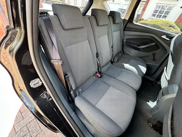 Used Ford C-Max 2013 for sale - 76189923: Photo 14
