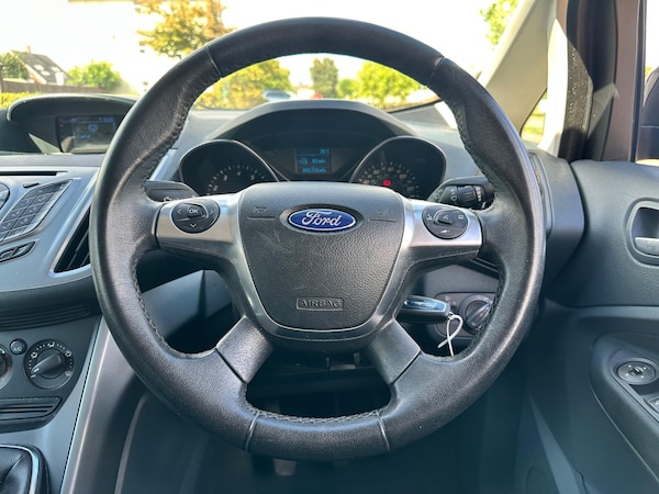 Used Ford C-Max 2013 for sale - 76189923: Photo 18