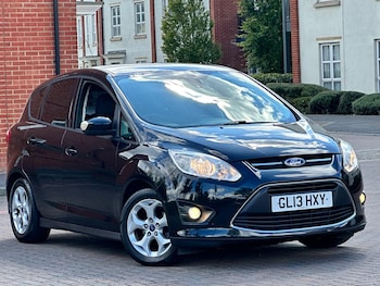 Ford - C-Max
