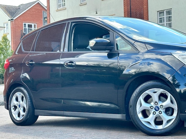 Used Ford C-Max 2013 for sale - 76189923: Photo 27