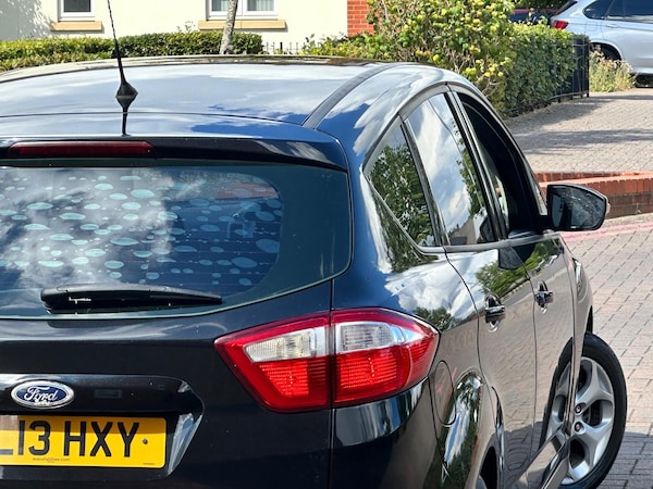 Used Ford C-Max 2013 for sale - 76189923: Photo 42