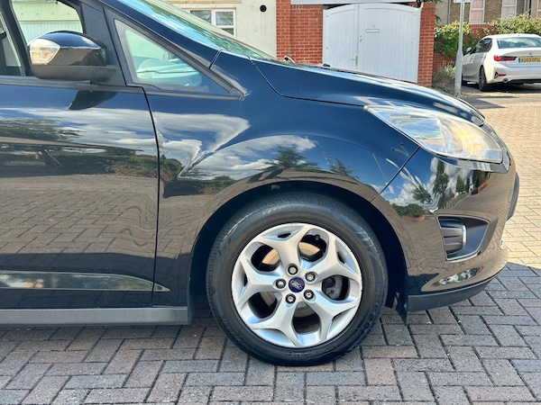 Used Ford C-Max 2013 for sale - 76189923: Photo 51