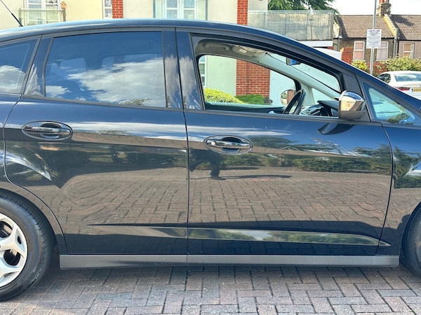 Used Ford C-Max 2013 for sale - 76189923: Photo 52