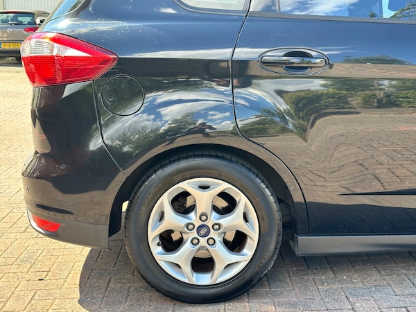 Used Ford C-Max 2013 for sale - 76189923: Photo 54