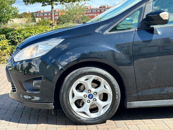 Used Ford C-Max 2013 for sale - 76189923: Photo 56