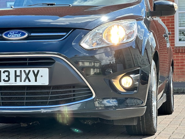 Used Ford C-Max 2013 for sale - 76189923: Photo 57