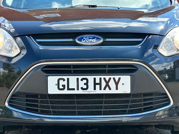 Used Ford C-Max 2013 for sale - 76189923: Photo 58