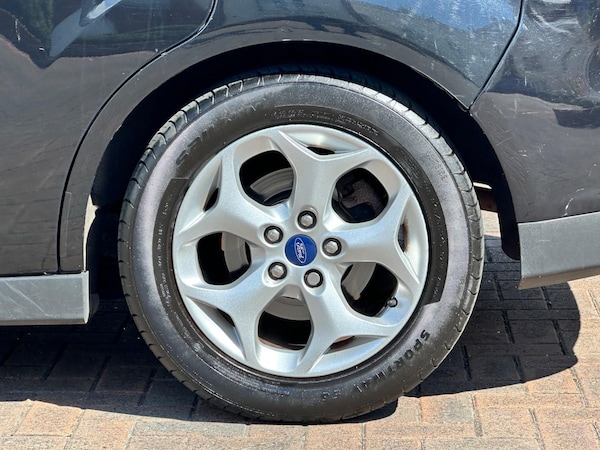 Used Ford C-Max 2013 for sale - 76189923: Photo 62