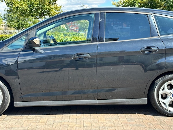 Used Ford C-Max 2013 for sale - 76189923: Photo 64