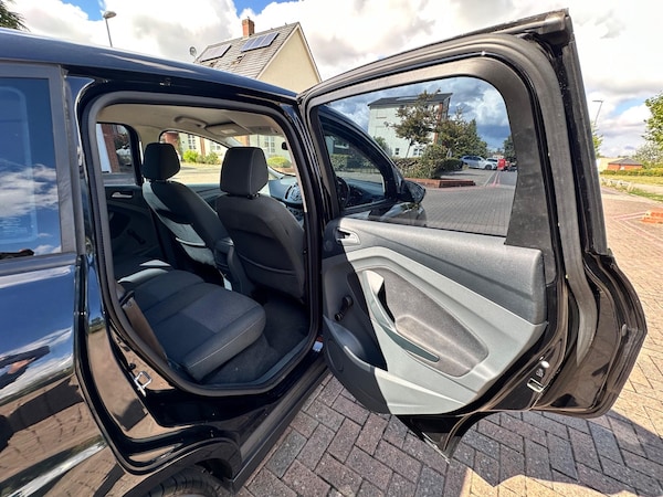 Used Ford C-Max 2013 for sale - 76189923: Photo 79