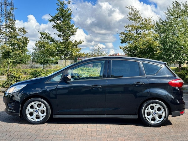 Used Ford C-Max 2013 for sale - 76189923: Photo 7