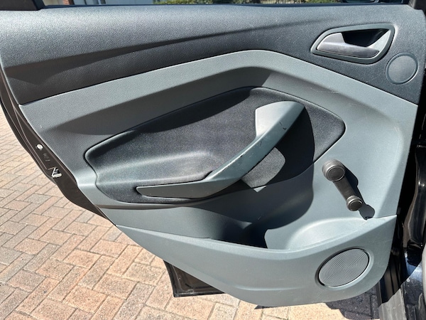 Used Ford C-Max 2013 for sale - 76189923: Photo 82