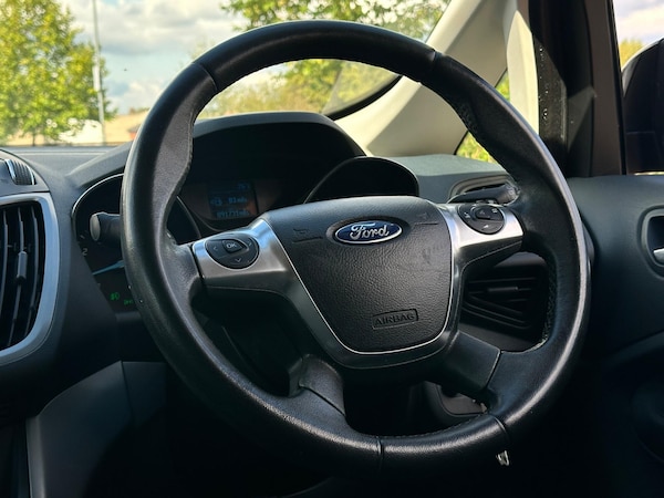 Used Ford C-Max 2013 for sale - 76189923: Photo 84