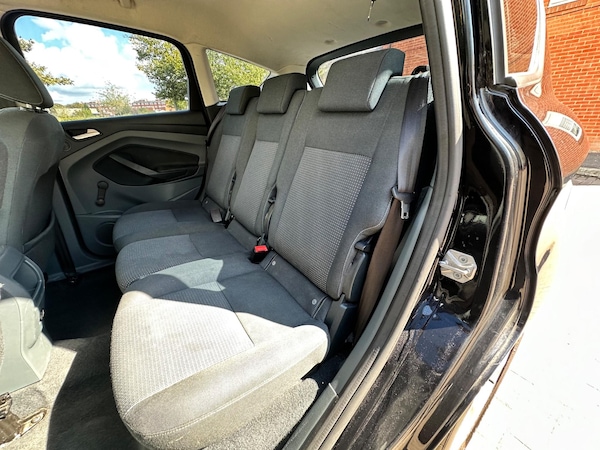 Used Ford C-Max 2013 for sale - 76189923: Photo 87