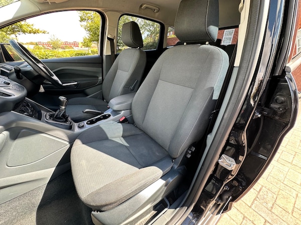 Used Ford C-Max 2013 for sale - 76189923: Photo 90