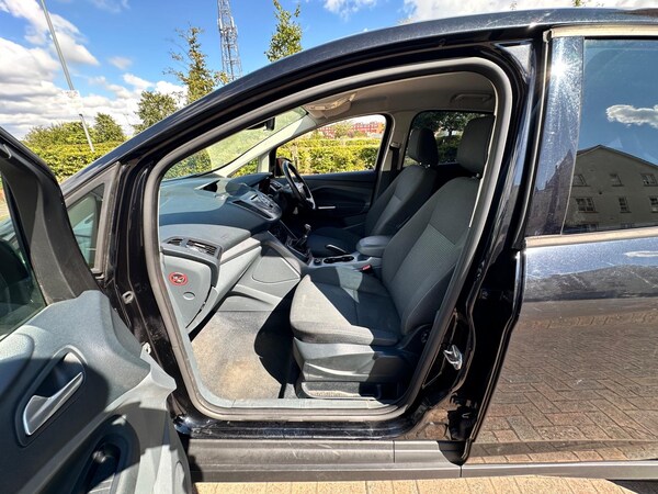 Used Ford C-Max 2013 for sale - 76189923: Photo 91