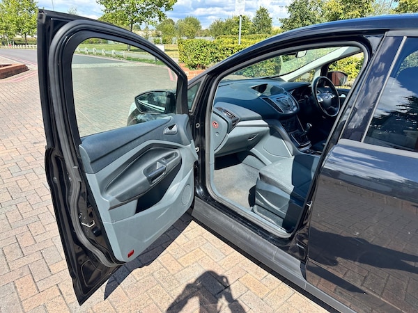 Used Ford C-Max 2013 for sale - 76189923: Photo 94