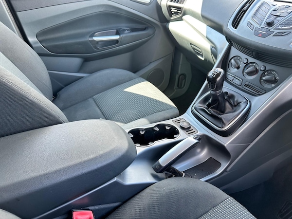 Used Ford C-Max 2013 for sale - 76189923: Photo 98