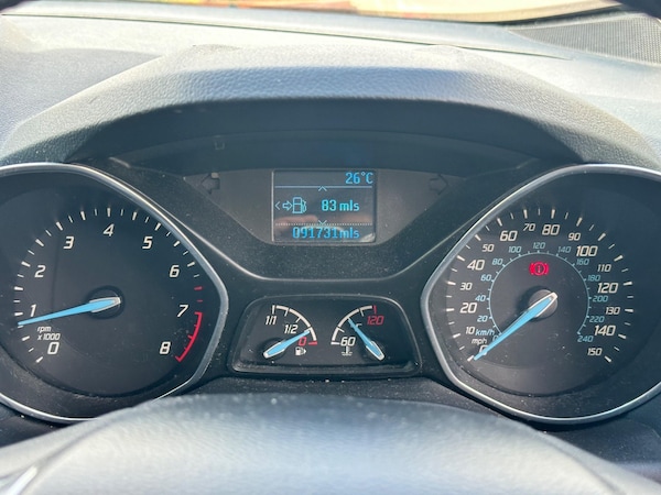 Used Ford C-Max 2013 for sale - 76189923: Photo 9
