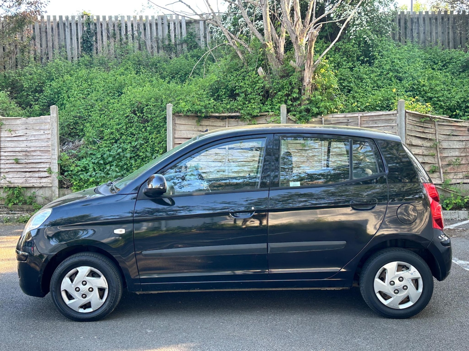 Used Kia Picanto 2009 for sale - 77016884: Photo 12