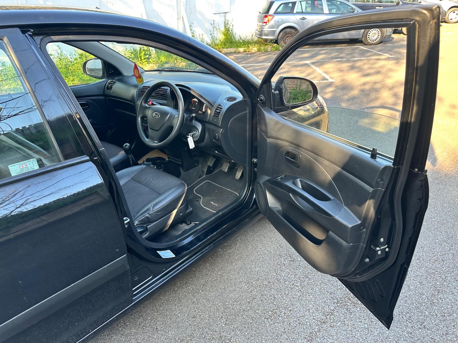 Used Kia Picanto 2009 for sale - 77016884: Photo 13