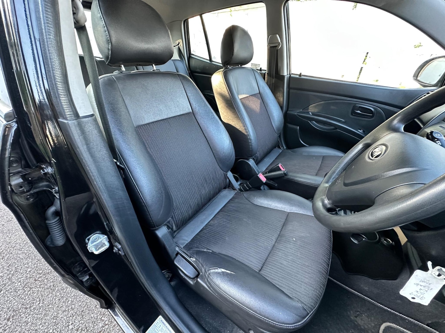 Used Kia Picanto 2009 for sale - 77016884: Photo 17