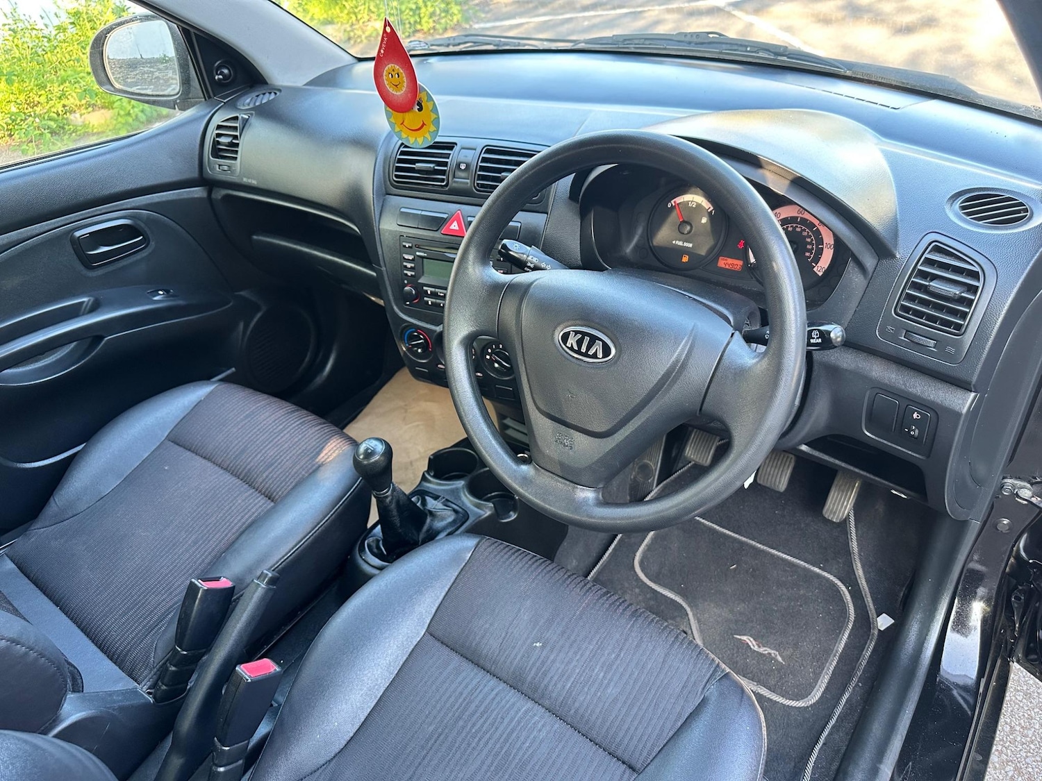 Used Kia Picanto 2009 for sale - 77016884: Photo 18