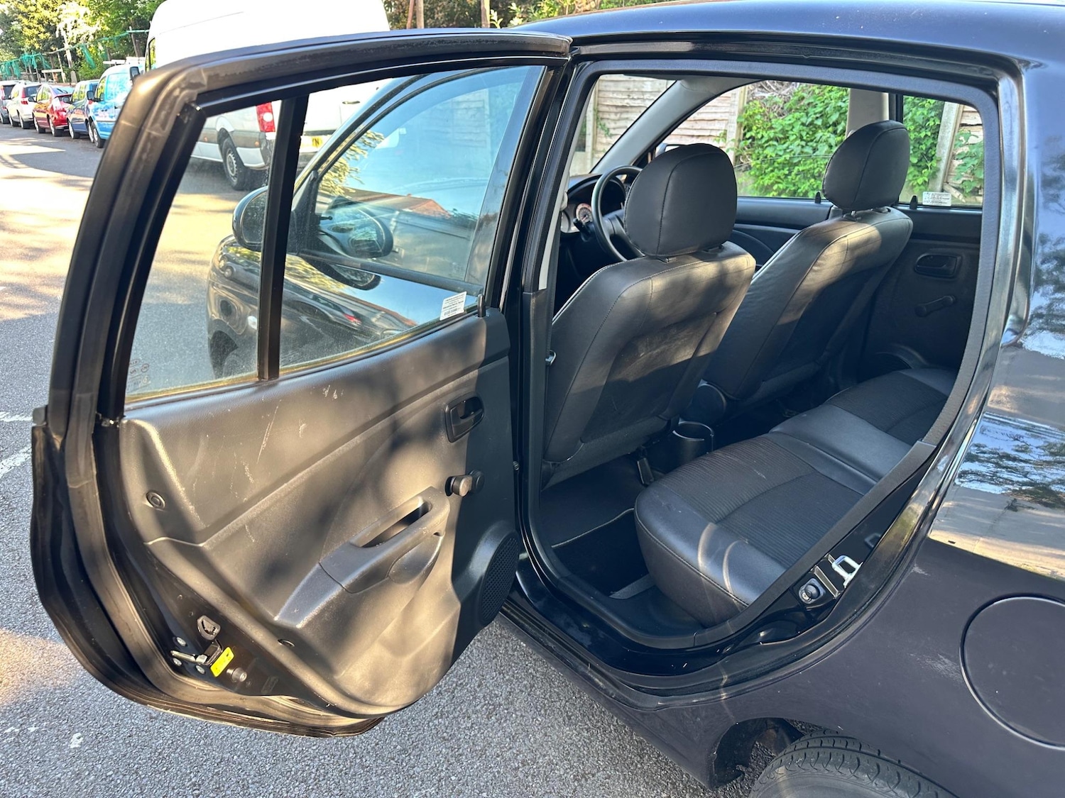 Used Kia Picanto 2009 for sale - 77016884: Photo 19