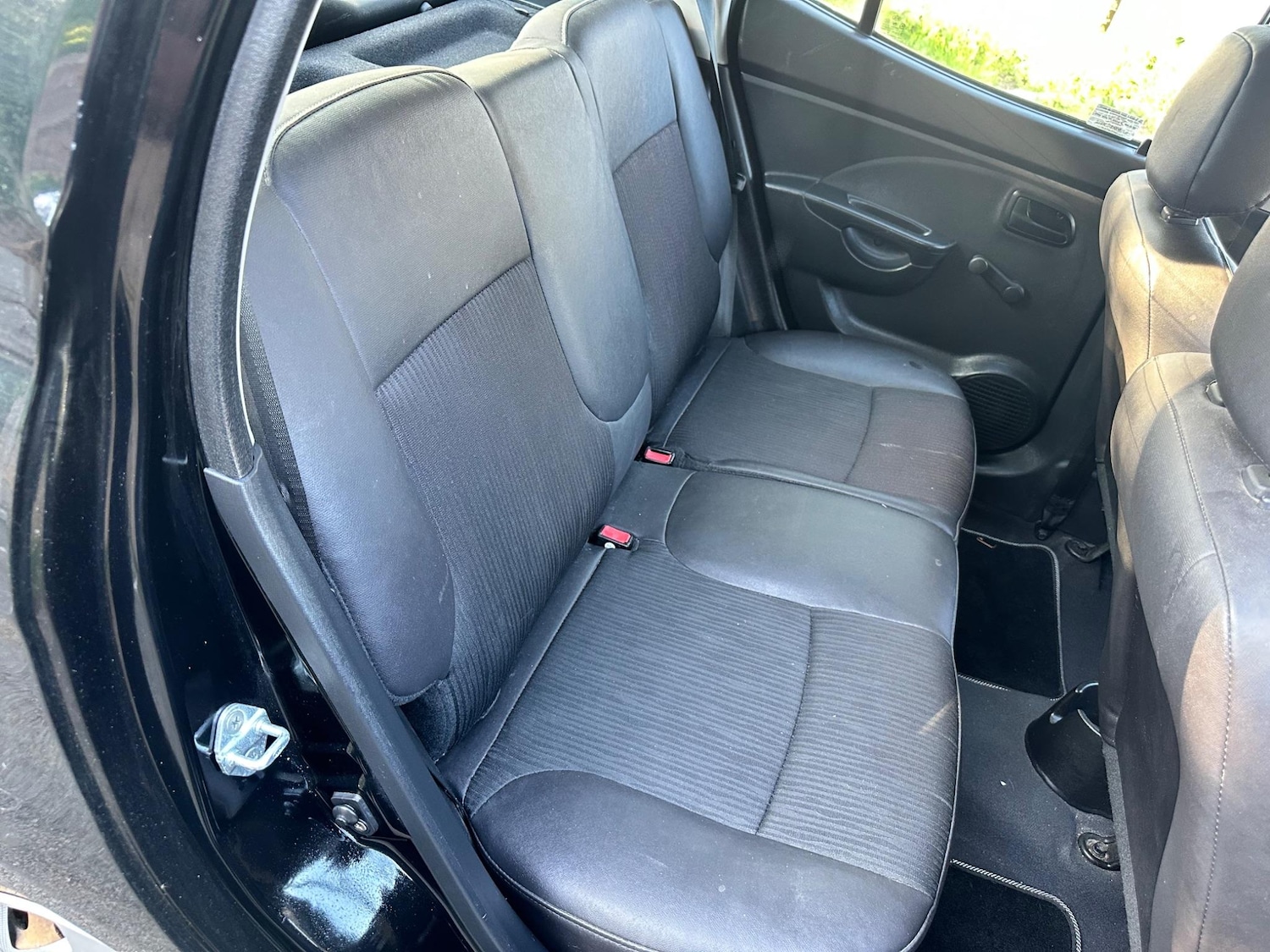 Used Kia Picanto 2009 for sale - 77016884: Photo 20