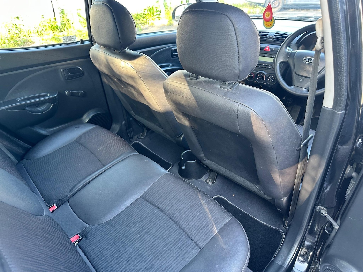 Used Kia Picanto 2009 for sale - 77016884: Photo 21