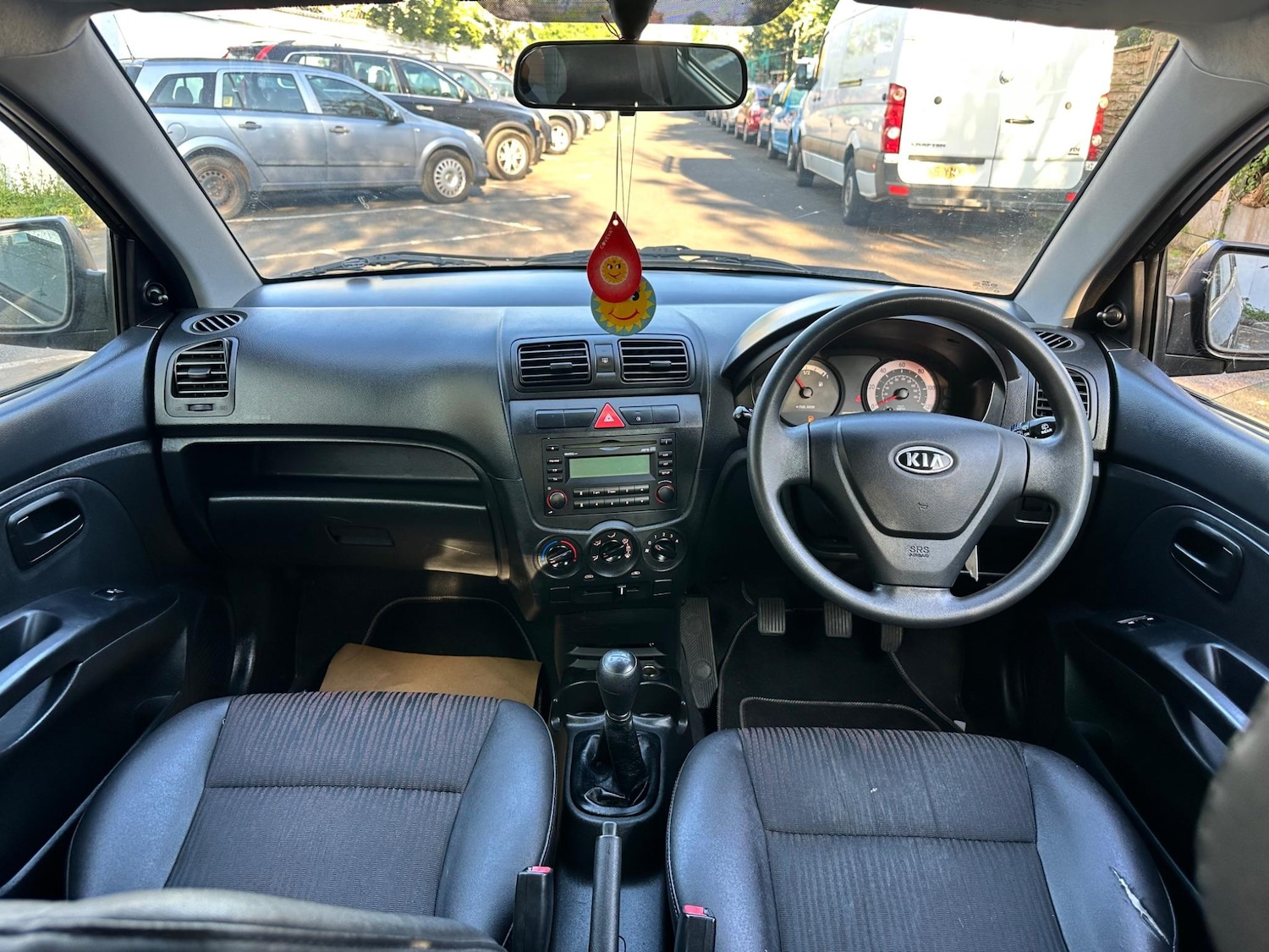 Used Kia Picanto 2009 for sale - 77016884: Photo 22