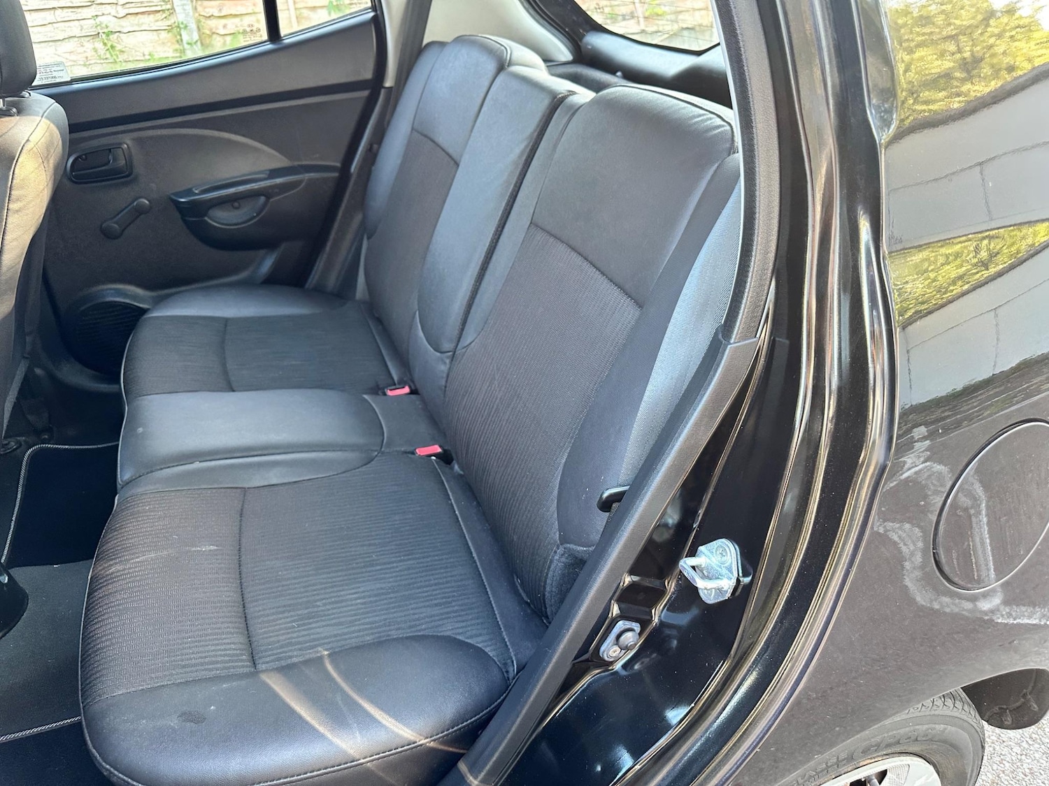 Used Kia Picanto 2009 for sale - 77016884: Photo 23