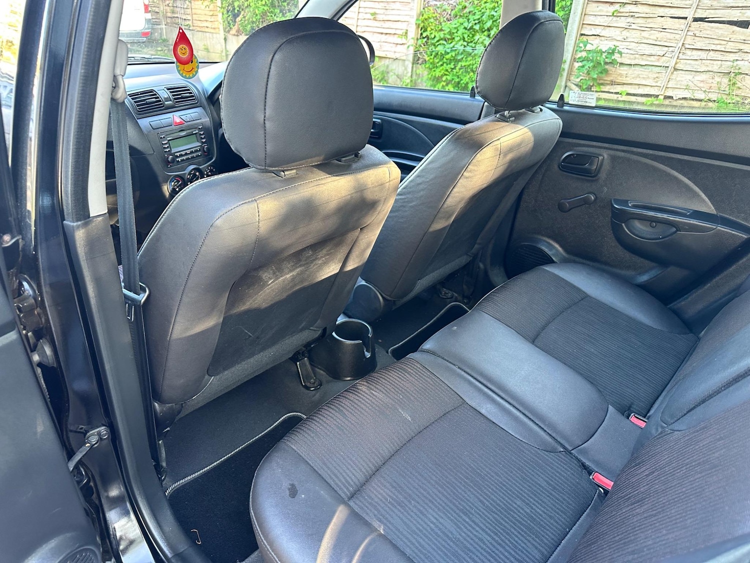 Used Kia Picanto 2009 for sale - 77016884: Photo 24