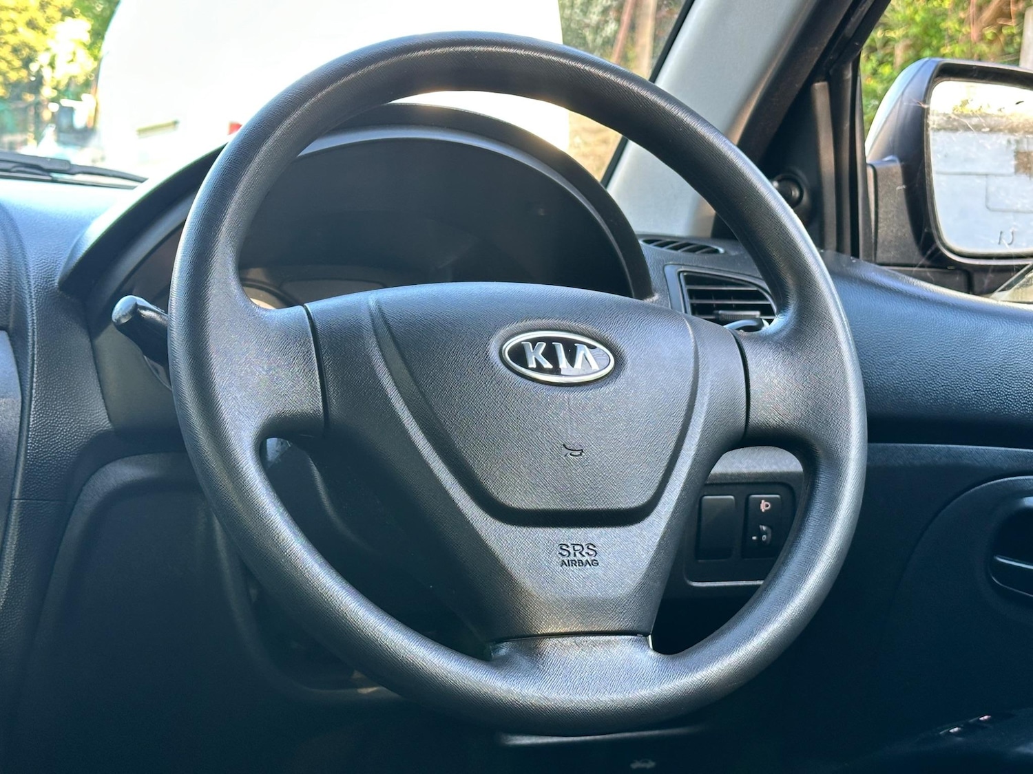 Used Kia Picanto 2009 for sale - 77016884: Photo 25