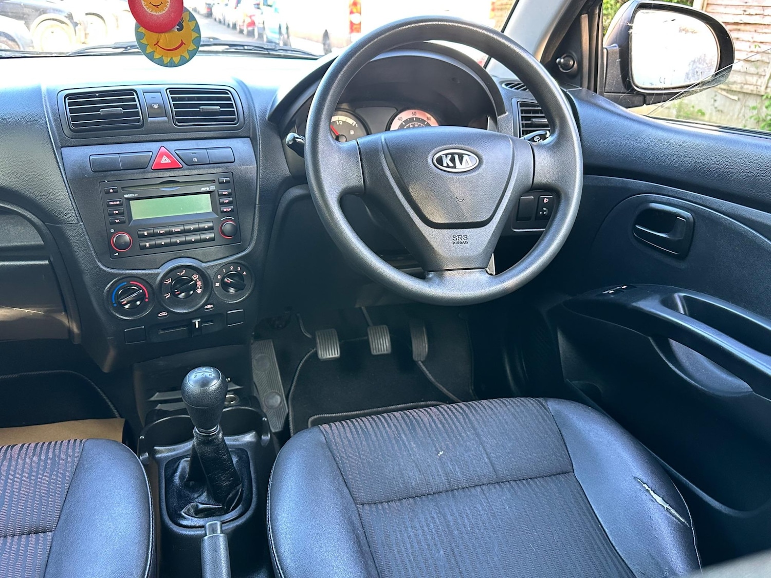 Used Kia Picanto 2009 for sale - 77016884: Photo 26