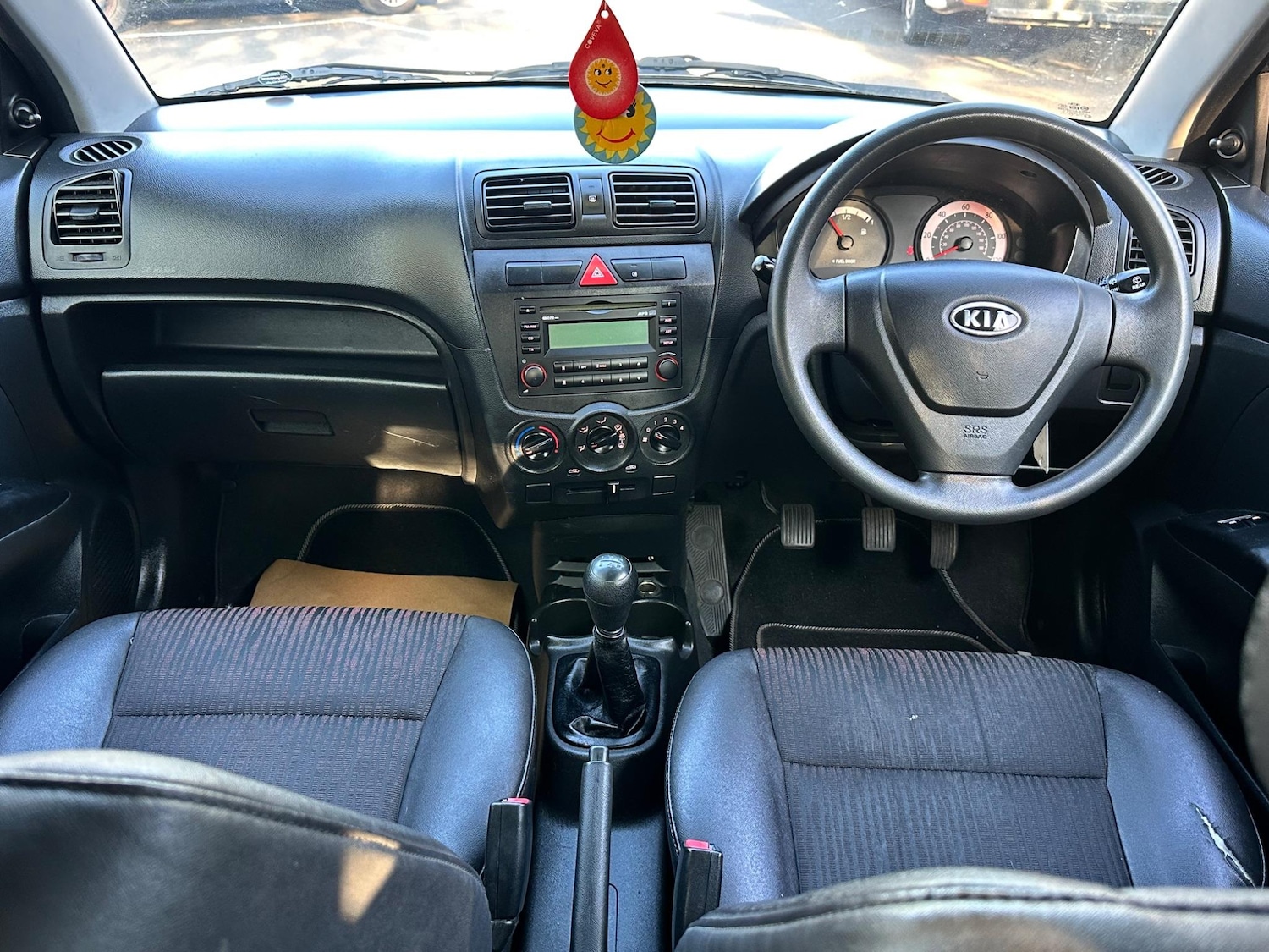 Used Kia Picanto 2009 for sale - 77016884: Photo 27