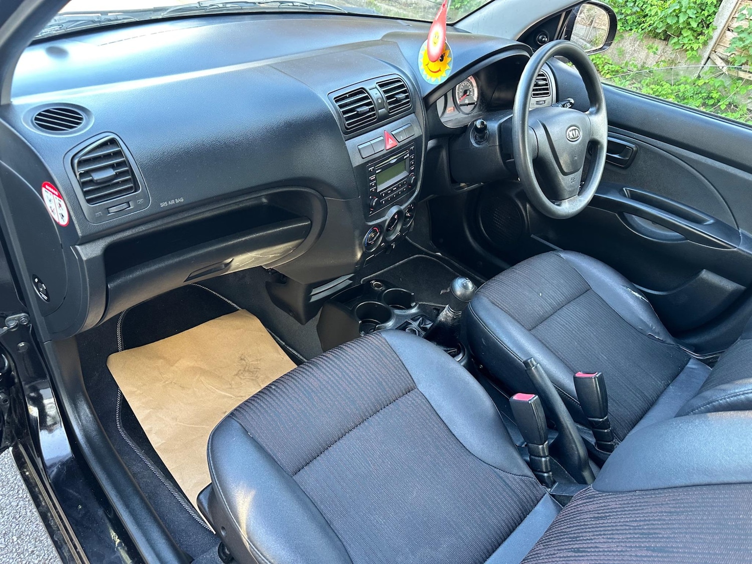 Used Kia Picanto 2009 for sale - 77016884: Photo 32