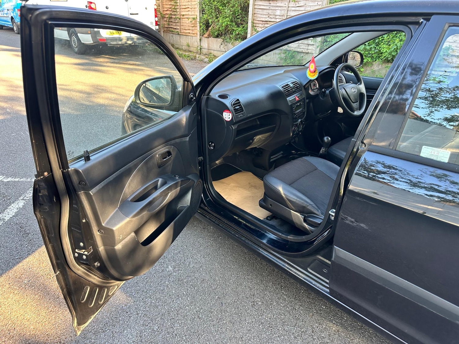 Used Kia Picanto 2009 for sale - 77016884: Photo 33