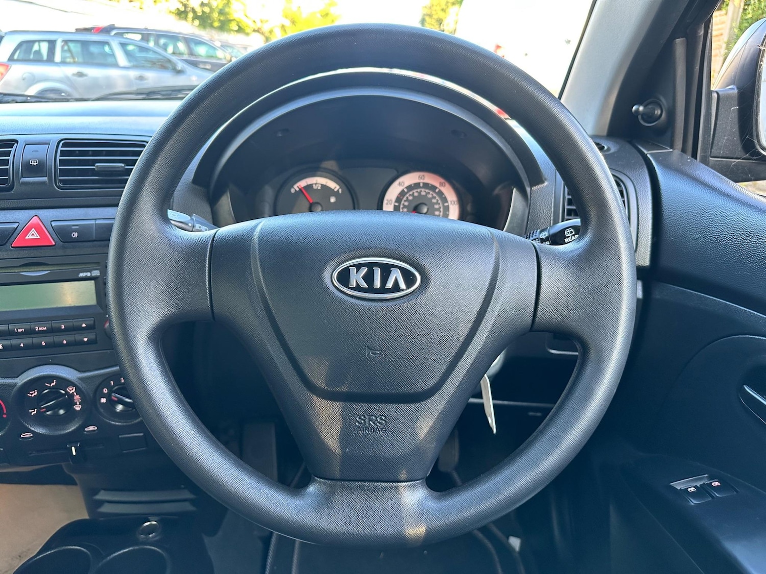 Used Kia Picanto 2009 for sale - 77016884: Photo 35