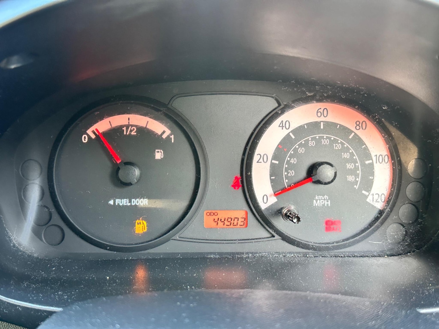 Used Kia Picanto 2009 for sale - 77016884: Photo 36