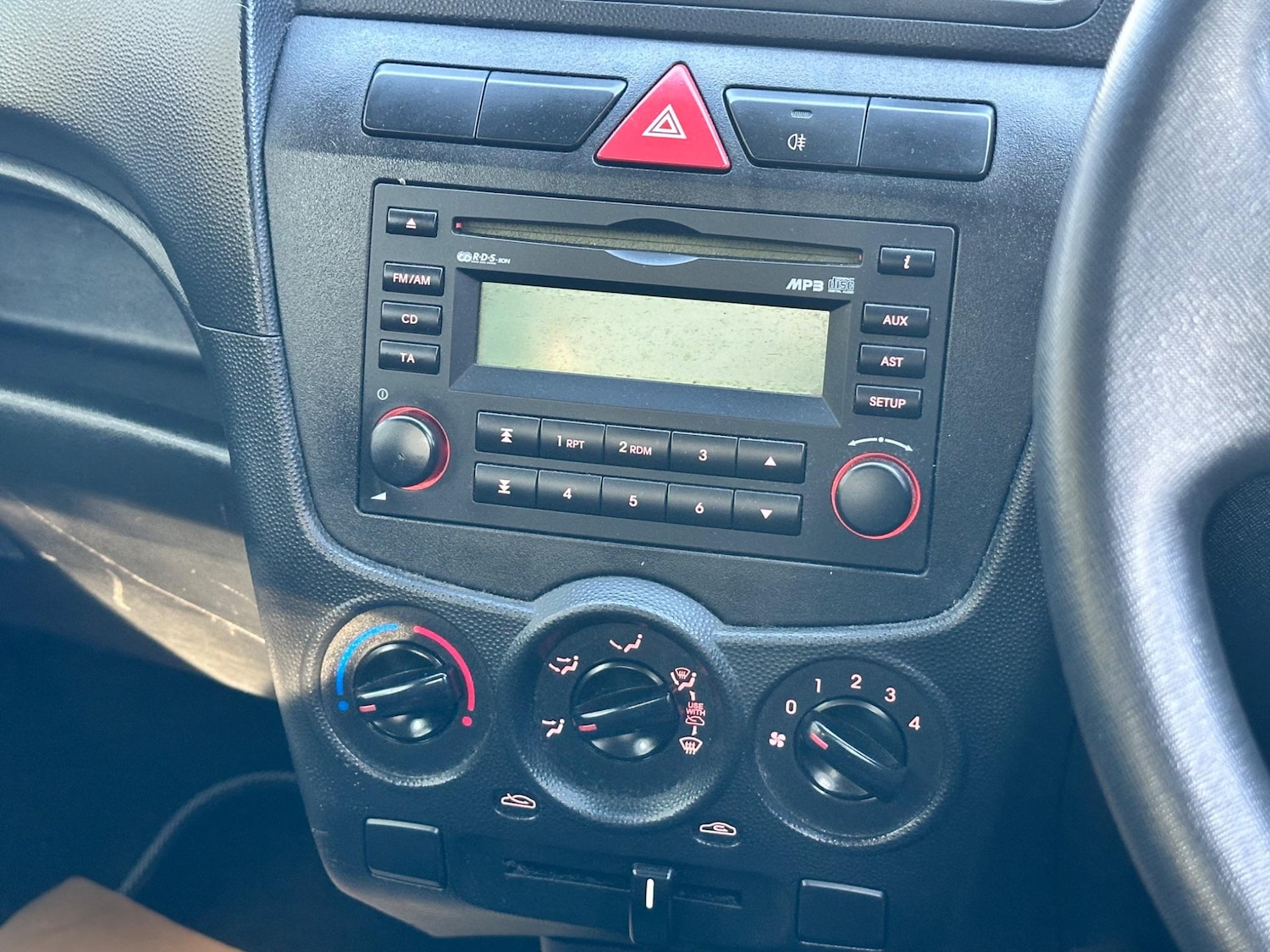 Used Kia Picanto 2009 for sale - 77016884: Photo 37