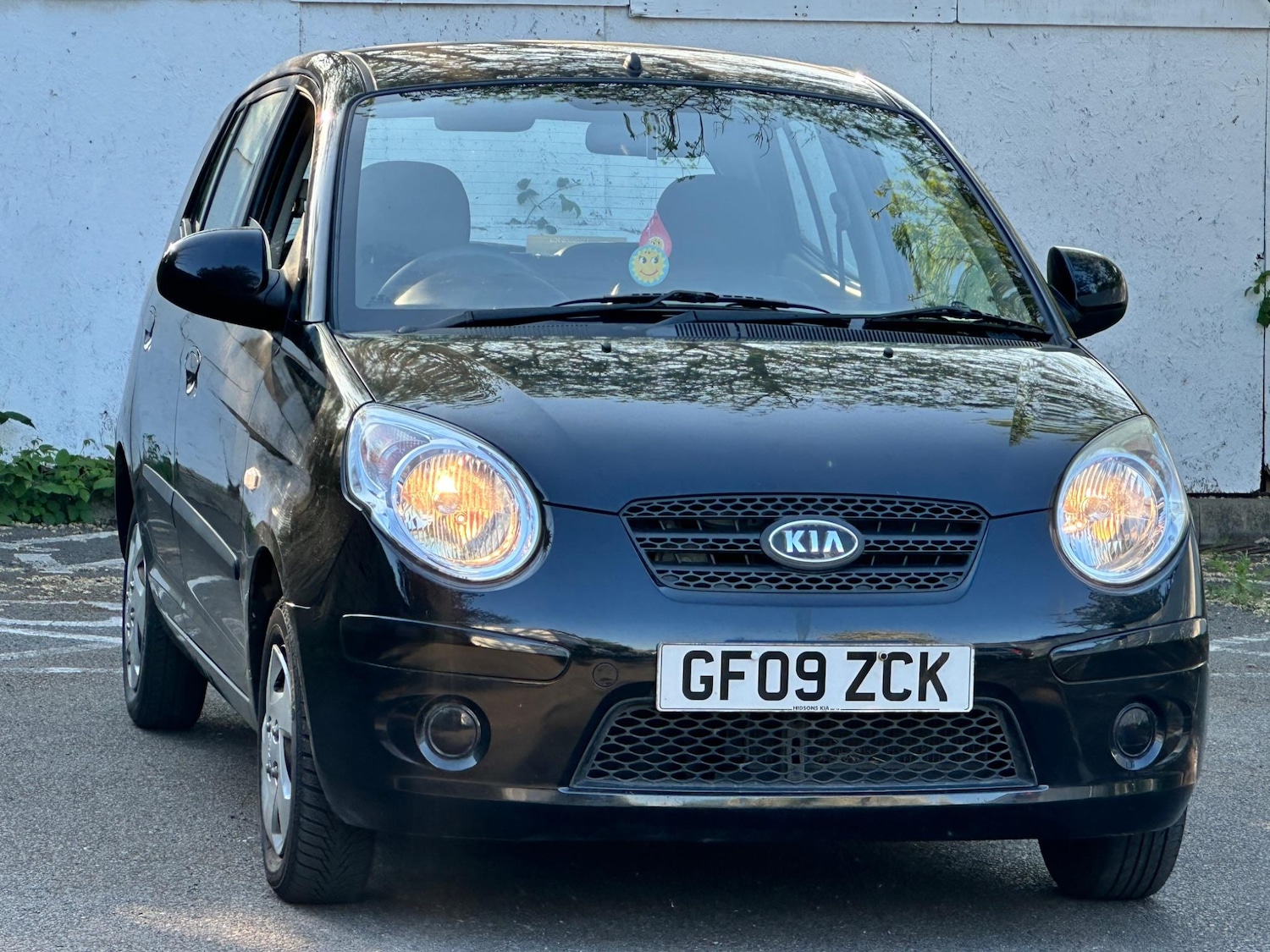 Used Kia Picanto 2009 for sale - 77016884: Photo 4