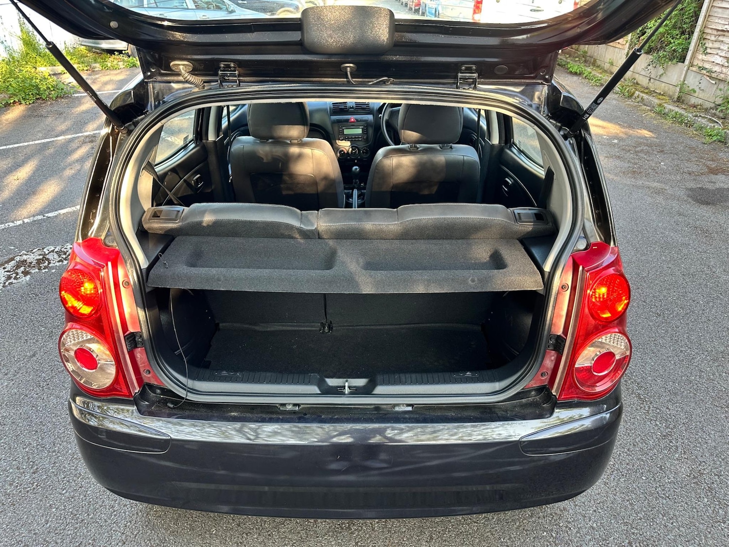 Used Kia Picanto 2009 for sale - 77016884: Photo 42