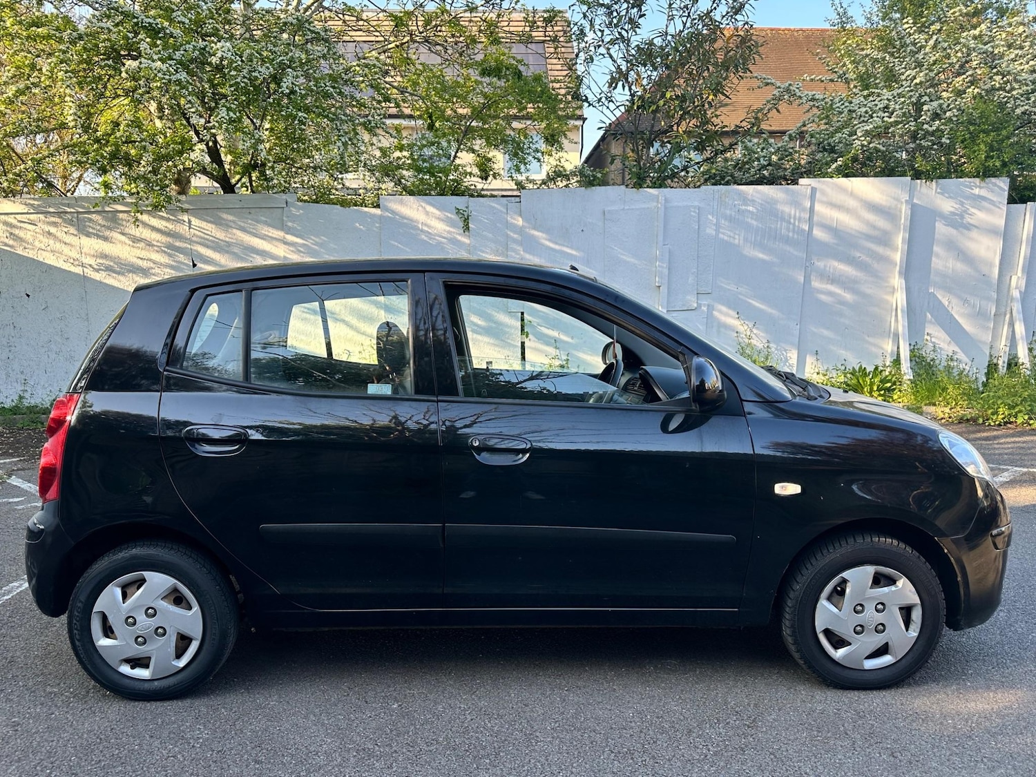 Used Kia Picanto 2009 for sale - 77016884: Photo 5