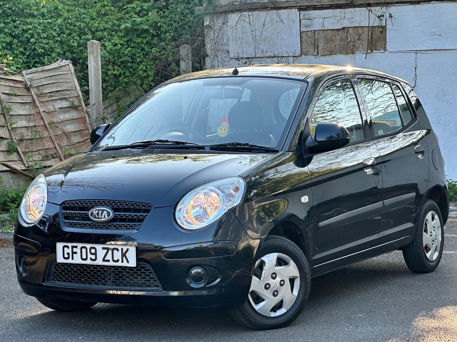 Used Kia Picanto 2009 for sale - 77016884: Photo 6