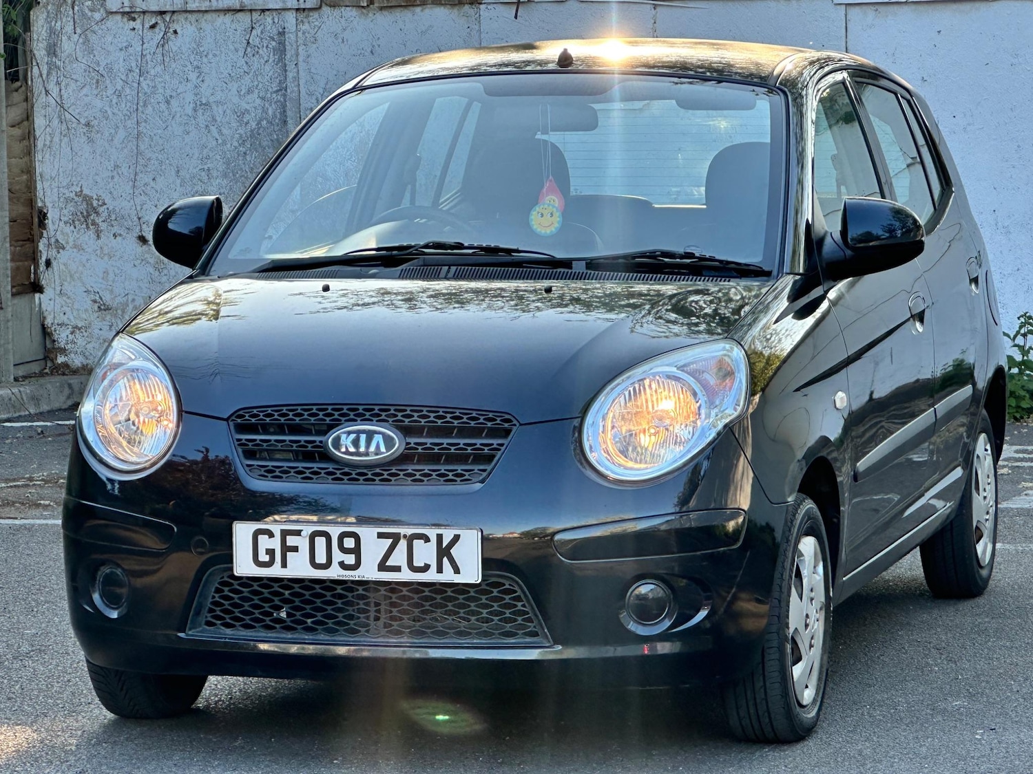 Used Kia Picanto 2009 for sale - 77016884: Photo 7