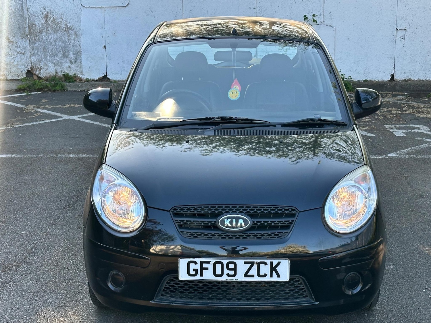 Used Kia Picanto 2009 for sale - 77016884: Photo 8